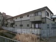 ＪＲ片町線津田駅まで徒歩4分