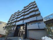 ルーブル武蔵新城六番館