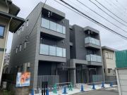 相鉄本線星川駅まで徒歩8分