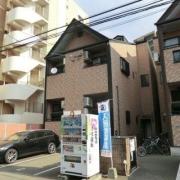 地下鉄七隈線六本松駅まで徒歩9分