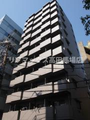 ルーブル大塚参番館