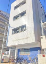 地下鉄長堀鶴見緑地線今福鶴見駅まで徒歩3分
