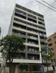グランフォース横濱関内