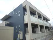ＪＲ高崎線鴻巣駅まで徒歩9分