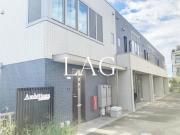 京成本線勝田台駅まで徒歩5分
