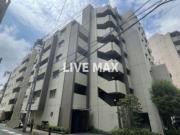 京急本線北品川駅まで徒歩8分