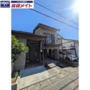長太新町借家