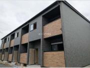 AFC RESIDENCE 和田町