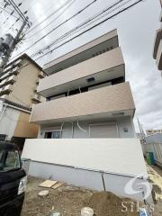 ＪＲおおさか東線高井田中央駅まで徒歩6分