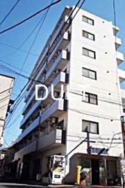 東京メトロ日比谷線三ノ輪駅まで徒歩12分