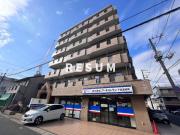 ＪＲ京葉線蘇我駅まで徒歩4分