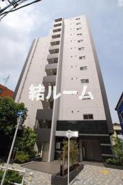 都営三田線板橋本町駅まで徒歩4分