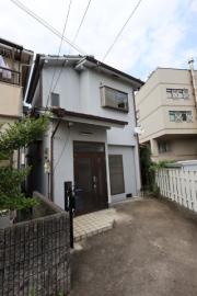 堺市美原区今井貸家