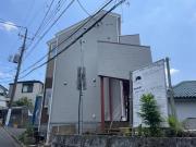 ハレコナ町田