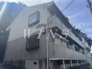 小田急小田原線生田駅まで徒歩5分