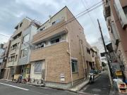 都営大江戸線蔵前駅まで徒歩6分