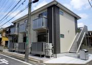 埼玉高速鉄道南鳩ヶ谷駅まで徒歩9分