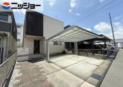 豊橋市岩屋町ヘーベルハウス