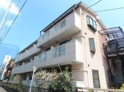 京王線調布駅まで徒歩1分