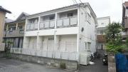 西武新宿線小平駅まで徒歩4分