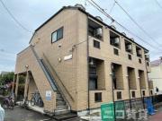 京成押上線青砥駅まで徒歩12分