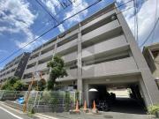 近鉄難波・奈良線八戸ノ里駅まで徒歩8分