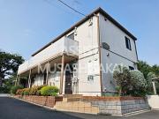 ＪＲ中央線東小金井駅まで徒歩7分