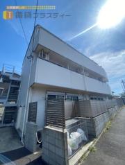 東京メトロ東西線原木中山駅まで徒歩10分
