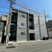 ＪＲ越後線上所駅まで徒歩21分