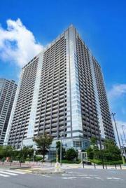 Brillia Mare 有明 TOWERGARDEN