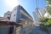 東武東上線上福岡駅まで徒歩5分