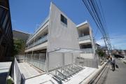 リブリ・柏町
