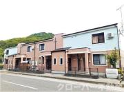 ＪＲ予讃線坂出駅まで徒歩30分