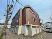 地下鉄南北線北３４条駅まで徒歩2分