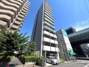 エスリード大阪城クローグ
