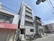ＪＲ大阪環状線桃谷駅まで徒歩14分