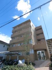 ブライト日根野