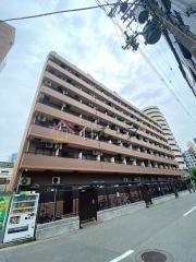 ローズコーポ天満東II