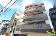阪急宝塚線服部天神駅まで徒歩13分