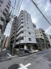 ＪＲ総武線（各駅停車）錦糸町駅まで徒歩8分