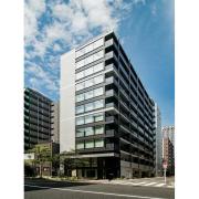 ベルファース八丁堀West 部屋番号302