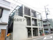 ＪＲ中央線吉祥寺駅まで徒歩6分