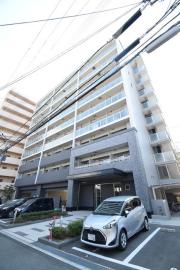 阪神本線淀川駅まで徒歩4分