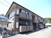 ＪＲ山陽本線はりま勝原駅まで徒歩4分