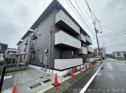 GRAMM松室吾田神町A