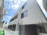 東急東横線学芸大学駅まで徒歩7分