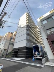 地下鉄御堂筋線江坂駅まで徒歩6分