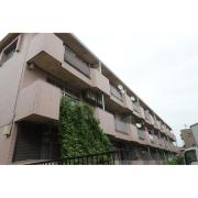 第11島田マンション