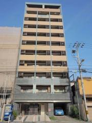 エイペックス上本町