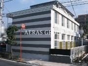 レオパレス加平弐番館